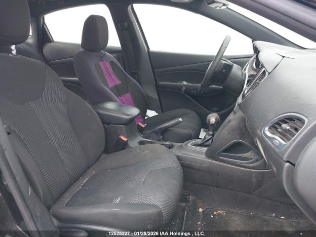 1C3CDFFA7GD816845 Dodge Dart Sxt Sport
