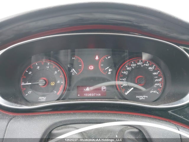 1C3CDFFA7GD816845 Dodge Dart Sxt Sport