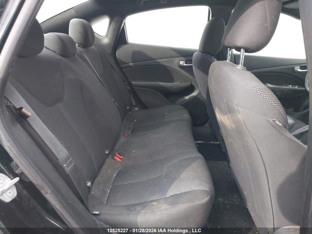 1C3CDFFA7GD816845 Dodge Dart Sxt Sport