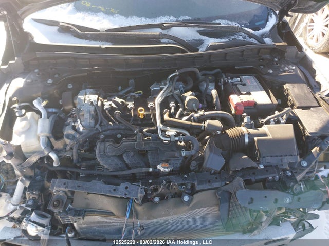 Aukcja sprzedaży 2024 Nissan Altima, vin: 1N4BL4FW6RN428860, numer aukcji: 12525229