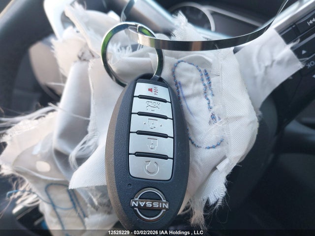 Aukcja sprzedaży 2024 Nissan Altima, vin: 1N4BL4FW6RN428860, numer aukcji: 12525229