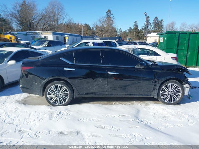 Aukcja sprzedaży 2024 Nissan Altima, vin: 1N4BL4FW6RN428860, numer aukcji: 12525229