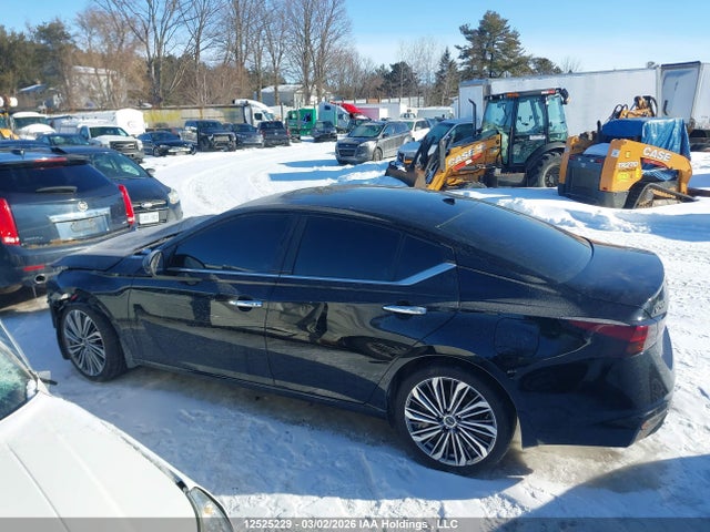 Aukcja sprzedaży 2024 Nissan Altima, vin: 1N4BL4FW6RN428860, numer aukcji: 12525229