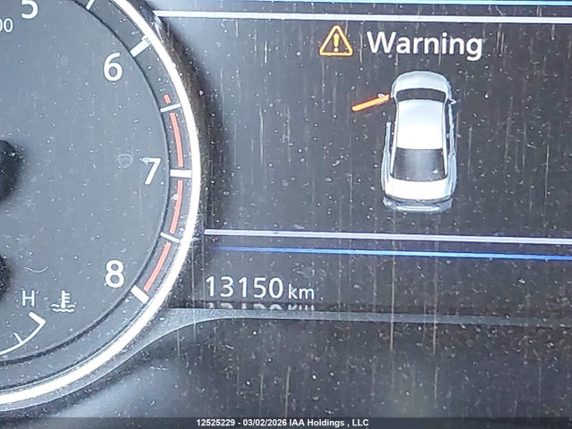 Aukcja sprzedaży 2024 Nissan Altima, vin: 1N4BL4FW6RN428860, numer aukcji: 12525229