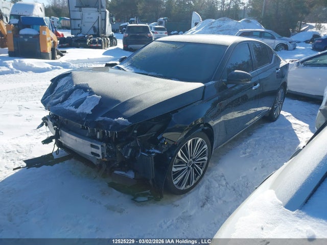 Aukcja sprzedaży 2024 Nissan Altima, vin: 1N4BL4FW6RN428860, numer aukcji: 12525229