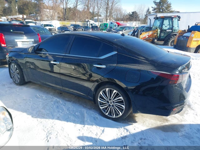 Aukcja sprzedaży 2024 Nissan Altima, vin: 1N4BL4FW6RN428860, numer aukcji: 12525229