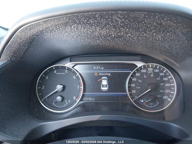 Aukcja sprzedaży 2024 Nissan Altima, vin: 1N4BL4FW6RN428860, numer aukcji: 12525229
