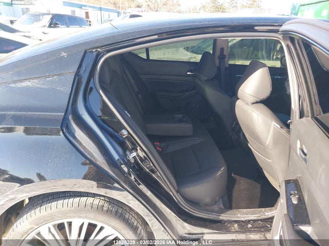 Aukcja sprzedaży 2024 Nissan Altima, vin: 1N4BL4FW6RN428860, numer aukcji: 12525229