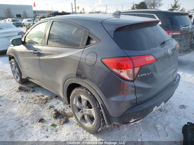 3CZRU6H55HM107451 Honda HR-V EX