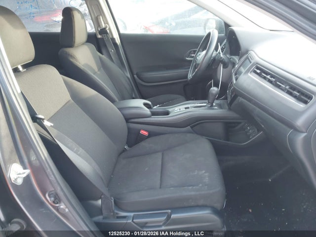 3CZRU6H55HM107451 Honda HR-V EX