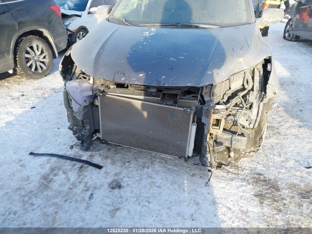 3CZRU6H55HM107451 Honda HR-V EX