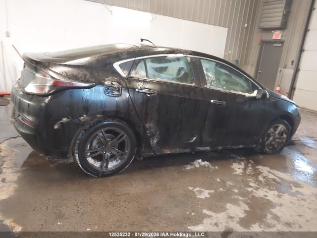 1G1RB6S5XJU120484 Chevrolet Volt Premier