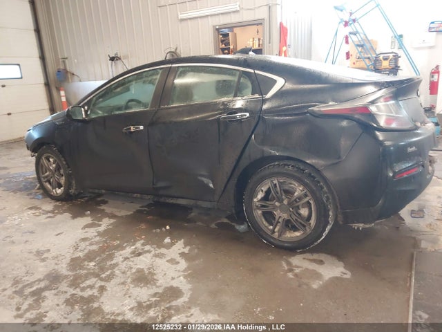 1G1RB6S5XJU120484 Chevrolet Volt Premier