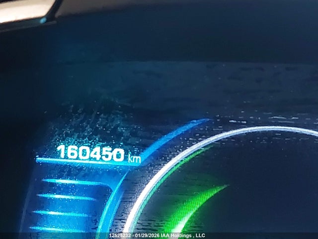 1G1RB6S5XJU120484 Chevrolet Volt Premier