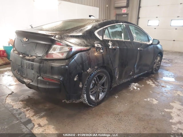1G1RB6S5XJU120484 Chevrolet Volt Premier