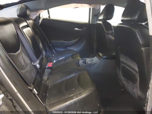1G1RB6S5XJU120484 Chevrolet Volt Premier