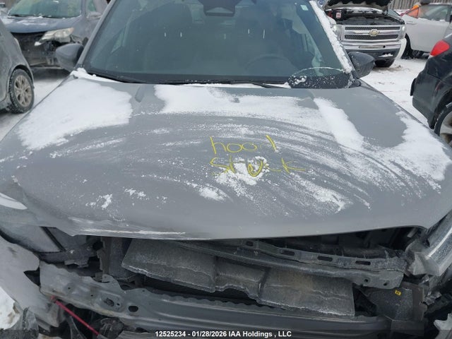 Subaru Forester Sport 2025 JF2SLDHC8SH546346 Image 10