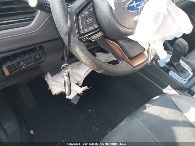 Subaru Forester Sport 2025 JF2SLDHC8SH546346 Image 11
