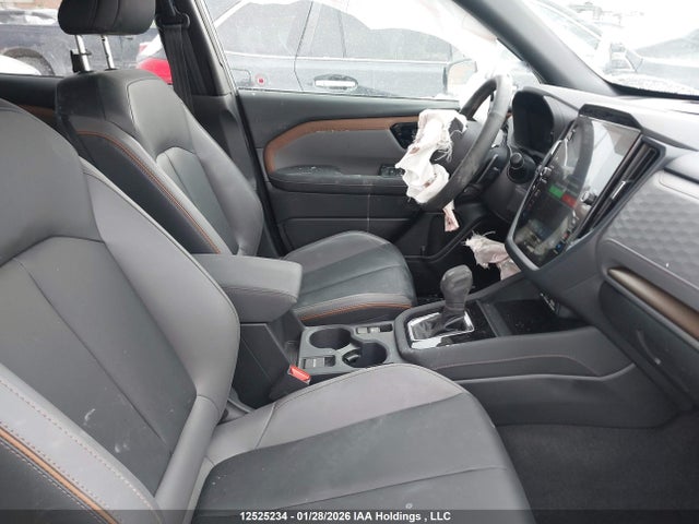 Subaru Forester Sport 2025 JF2SLDHC8SH546346 Image 5