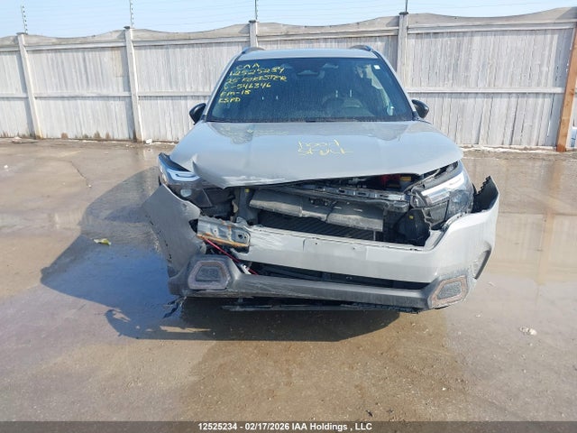 Subaru Forester Sport 2025 JF2SLDHC8SH546346 Image 6