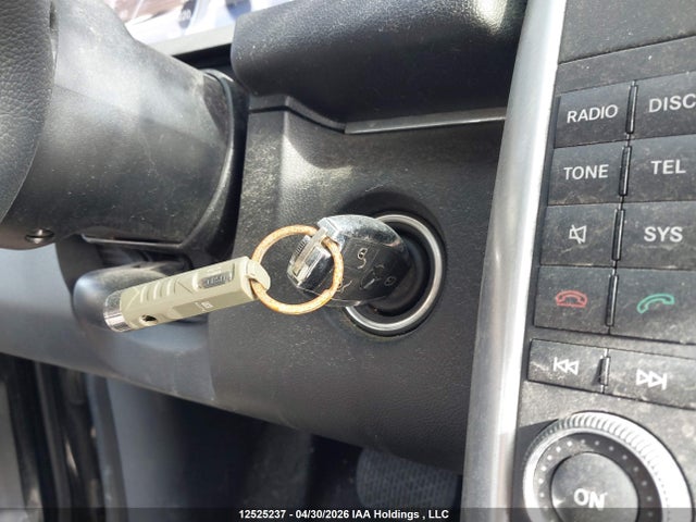 Aukcja sprzedaży 2009 Mercedes-benz B 200, vin: WDDFH33X99J431107, numer aukcji: 12525237