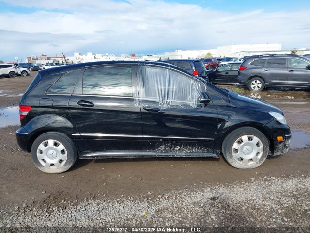 Aukcja sprzedaży 2009 Mercedes-benz B 200, vin: WDDFH33X99J431107, numer aukcji: 12525237