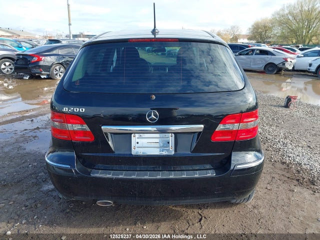Aukcja sprzedaży 2009 Mercedes-benz B 200, vin: WDDFH33X99J431107, numer aukcji: 12525237