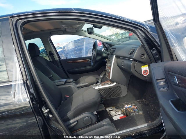 Aukcja sprzedaży 2009 Mercedes-benz B 200, vin: WDDFH33X99J431107, numer aukcji: 12525237