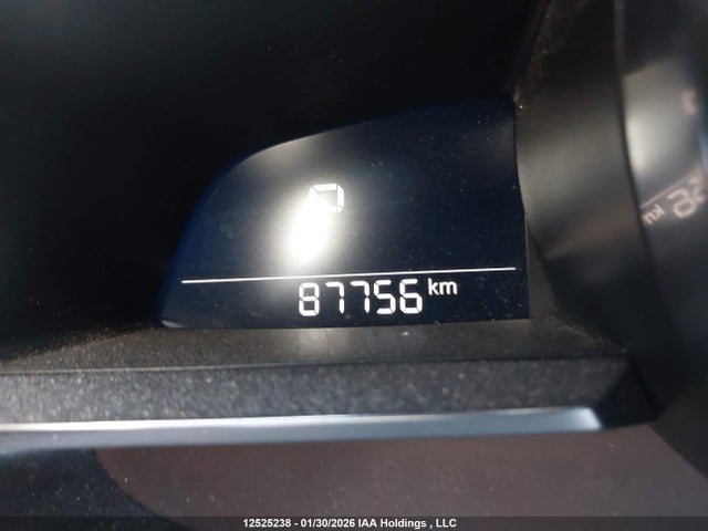 JM1DKFC74K0431340 Mazda Cx-3 Touring
