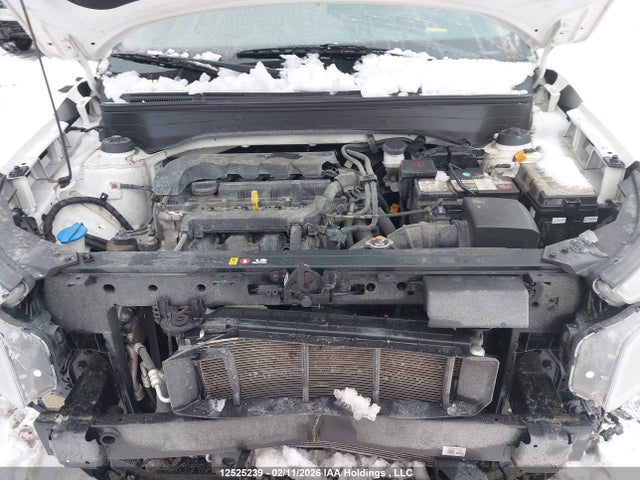 Aukcja sprzedaży 2021 Hyundai Venue Trend, vin: KMHRC8A35MU101521, numer aukcji: 12525239