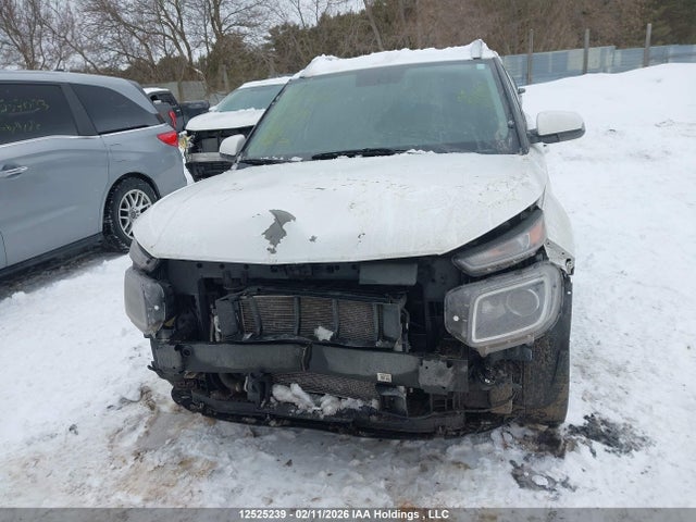 Aukcja sprzedaży 2021 Hyundai Venue Trend, vin: KMHRC8A35MU101521, numer aukcji: 12525239