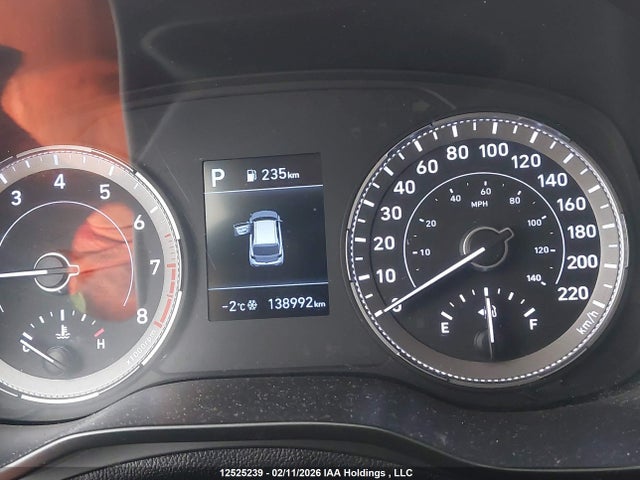 Aukcja sprzedaży 2021 Hyundai Venue Trend, vin: KMHRC8A35MU101521, numer aukcji: 12525239