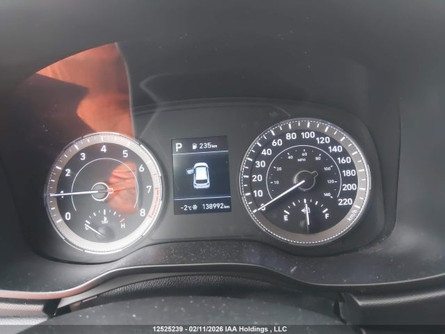 Aukcja sprzedaży 2021 Hyundai Venue Trend, vin: KMHRC8A35MU101521, numer aukcji: 12525239