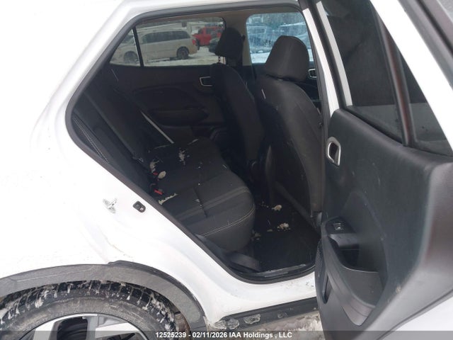 Aukcja sprzedaży 2021 Hyundai Venue Trend, vin: KMHRC8A35MU101521, numer aukcji: 12525239