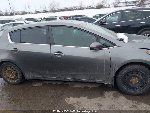 KNAFX5A81E5210735 KIA Forte 2.0l Ex
