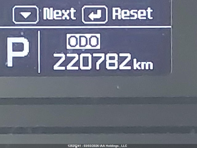 KNAFX5A81E5210735 KIA Forte 2.0l Ex