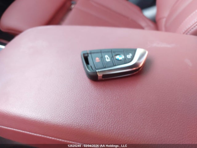 Aukcja sprzedaży 2022 Bmw X3 Xdrive30i, vin: 5UX53DP02N9L35367, numer aukcji: 12525245