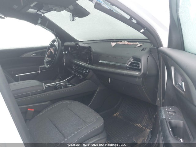 1GNEVGRS1SJ292072 Chevrolet Traverse