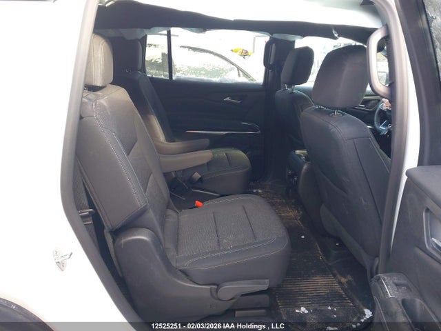 1GNEVGRS1SJ292072 Chevrolet Traverse