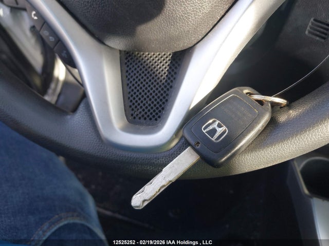 Aukcja sprzedaży 2017 Honda Fit, vin: 3HGGK5H58HM102663, numer aukcji: 12525252