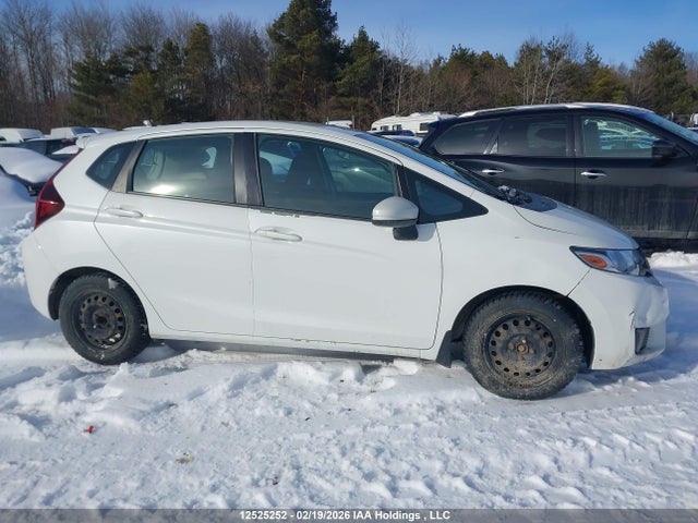 Aukcja sprzedaży 2017 Honda Fit, vin: 3HGGK5H58HM102663, numer aukcji: 12525252