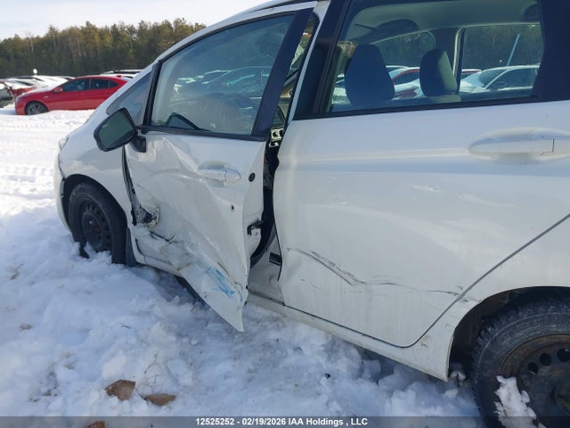 Aukcja sprzedaży 2017 Honda Fit, vin: 3HGGK5H58HM102663, numer aukcji: 12525252