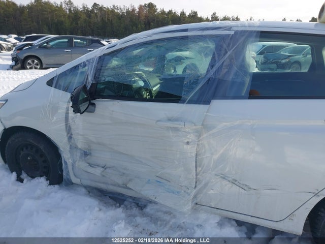 Aukcja sprzedaży 2017 Honda Fit, vin: 3HGGK5H58HM102663, numer aukcji: 12525252
