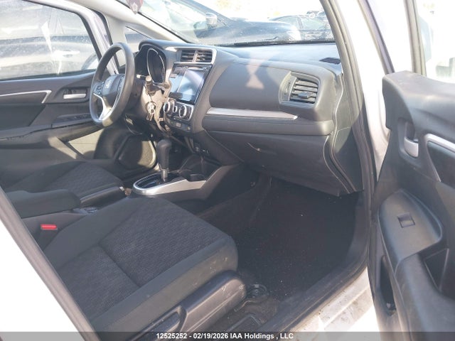 Aukcja sprzedaży 2017 Honda Fit, vin: 3HGGK5H58HM102663, numer aukcji: 12525252