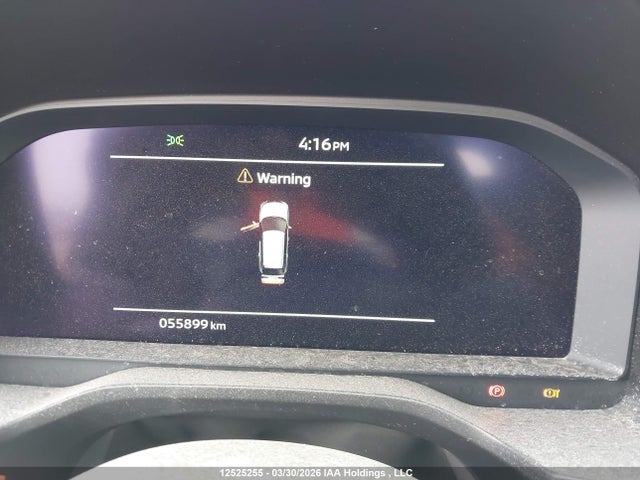 JA4J4VA81PZ614386 Mitsubishi Outlander Gt/gt Premium