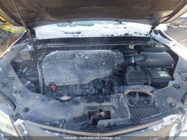 Aukcja sprzedaży 2015 Acura Tlx, vin: 19UUB3F35FA803924, numer aukcji: 12525256