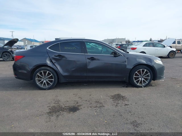 Aukcja sprzedaży 2015 Acura Tlx, vin: 19UUB3F35FA803924, numer aukcji: 12525256