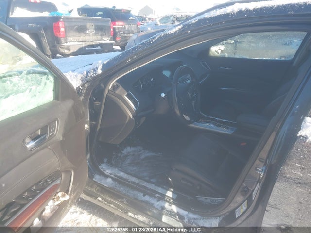 Aukcja sprzedaży 2015 Acura Tlx, vin: 19UUB3F35FA803924, numer aukcji: 12525256