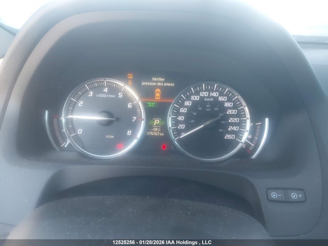Aukcja sprzedaży 2015 Acura Tlx, vin: 19UUB3F35FA803924, numer aukcji: 12525256