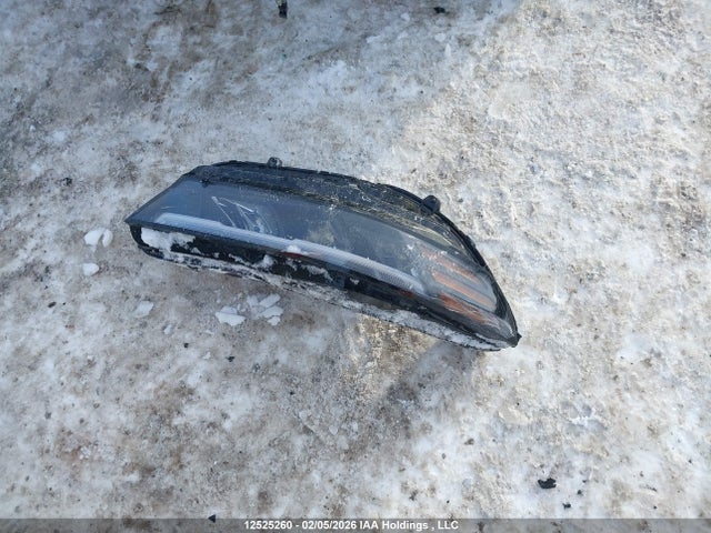 1HGCY2F86RA801023 Honda ACCORD HYBRID